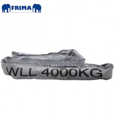 4Tons Heavy duty  Endless Round Sling