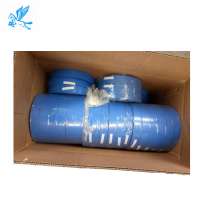 45mm 100m per roll blue label or orange PVC label Sling and ratchet strap using