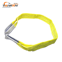 OEM soft slings 3000 kgs webbing lifting sling