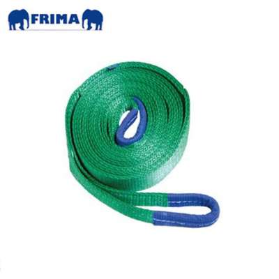 2Ton Polyester Lifting Webbing  Sling